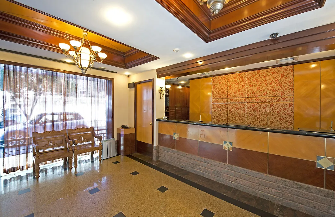 Hotel 81 Princess-1