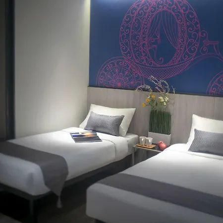 Hotel 81 Princess-3